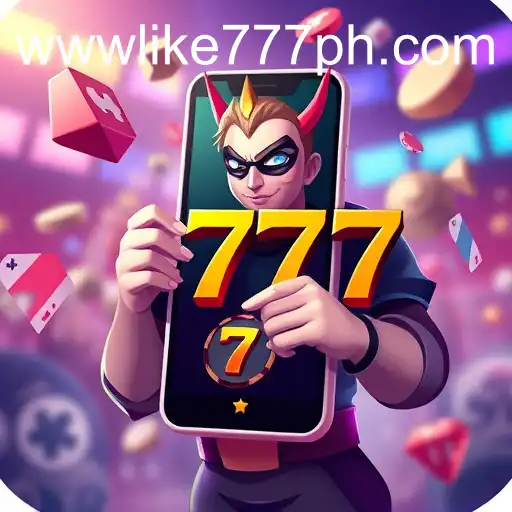 Download App Like777: A Comprehensive Overview