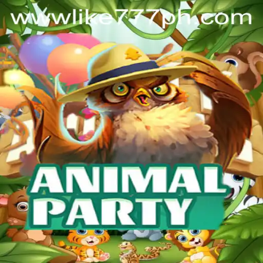 Exploring the Exciting World of AnimalParty: How Like777 Enhances Your Gaming Experience