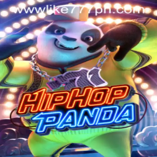 HipHopPanda: A Groovy Gaming Experience Enhanced by Like777