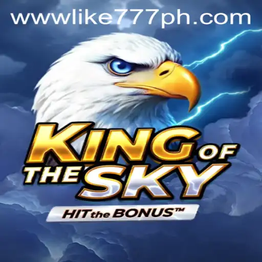 KingOfTheSky: The Ultimate Aerial Adventure With Like777