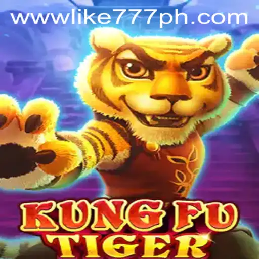 KungFuTiger: Mastering the Martial Arts in Gaming