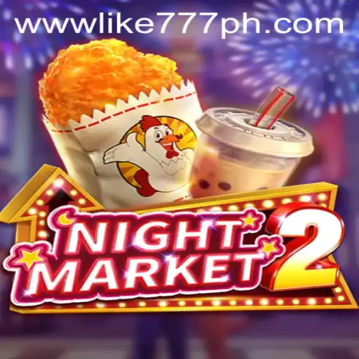 NightMarket2: A New Dawn in Mobile Gaming