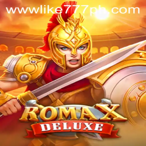 Explore RomaXDeluxe: The Ultimate Casino Experience
