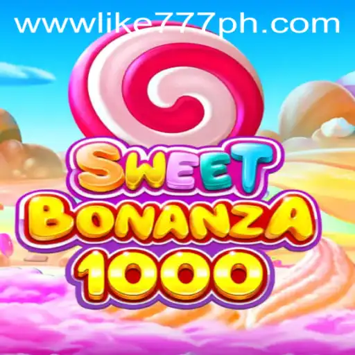 Exploring the Excitement of SweetBonanza1000: A Gaming Phenomenon with Like777