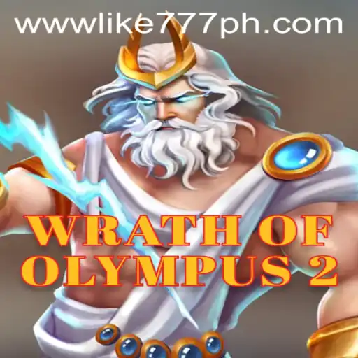 The Thrills of WrathofOlympus2: Conquering the Divine Realm with Like777