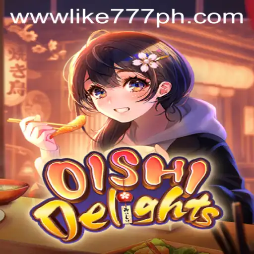 Exploring OishiDelights: A Culinary Journey with Like777