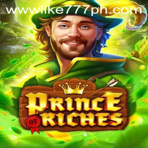 Exploring PrinceOfRiches: An Exciting Game Experience With Like777